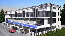 Huit (D26), Terrace #575660441